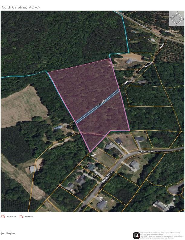 0 Bud Arndt Road Maiden, NC 28650 - Photo 1 of 7 Gallery Image 1