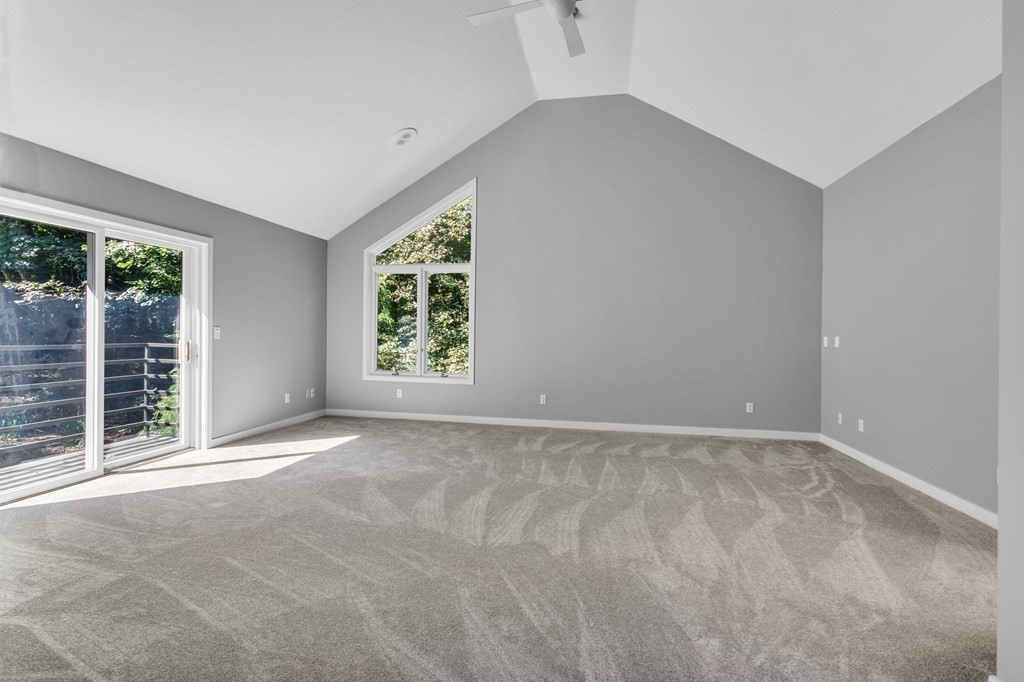 62 Chestnut Street Upton, MA 01568 - Photo 23 of 36 an empty room with windows