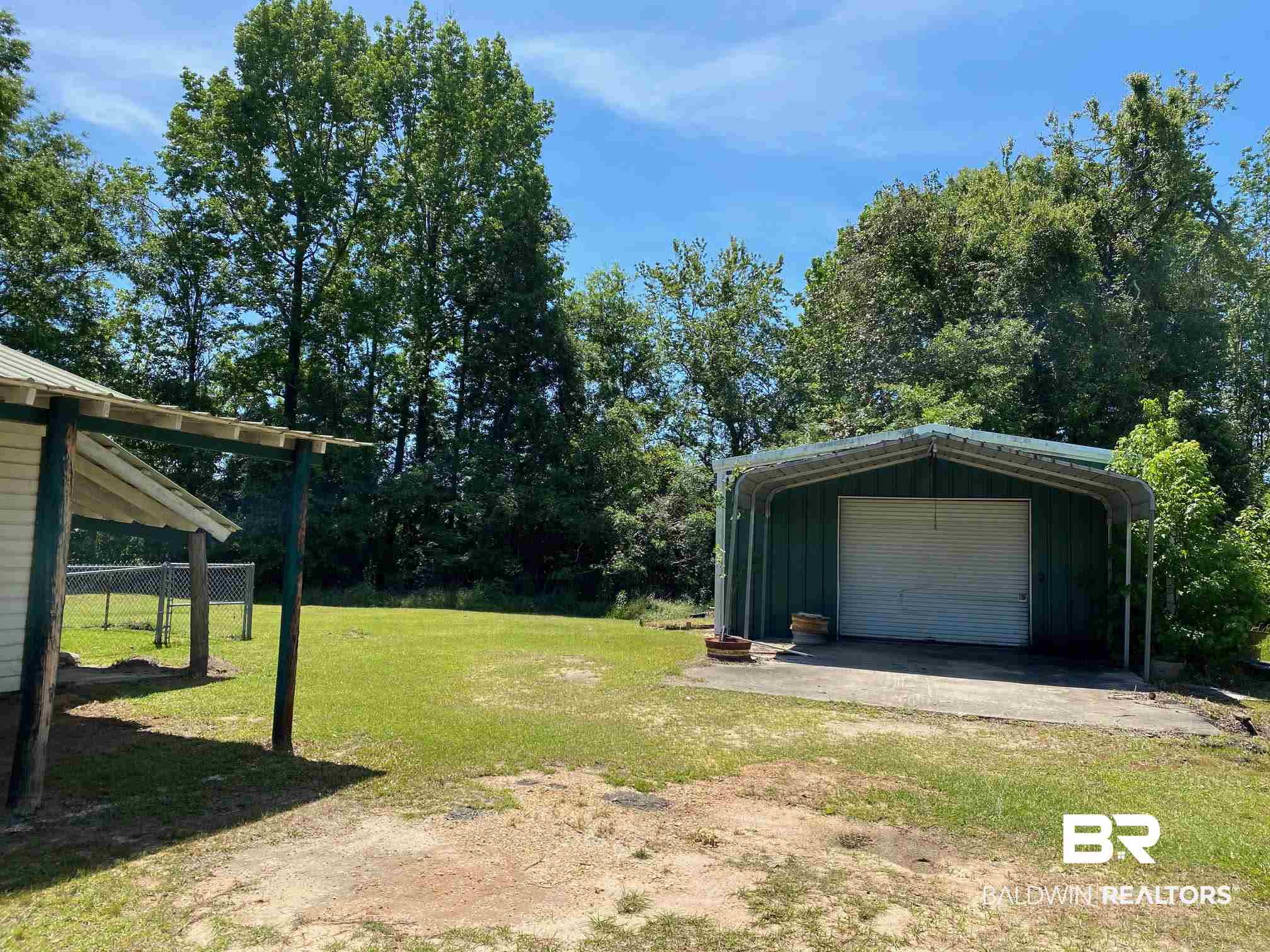 744 Brandenburg Street Brewton, AL 36426 - Photo 11 of 14