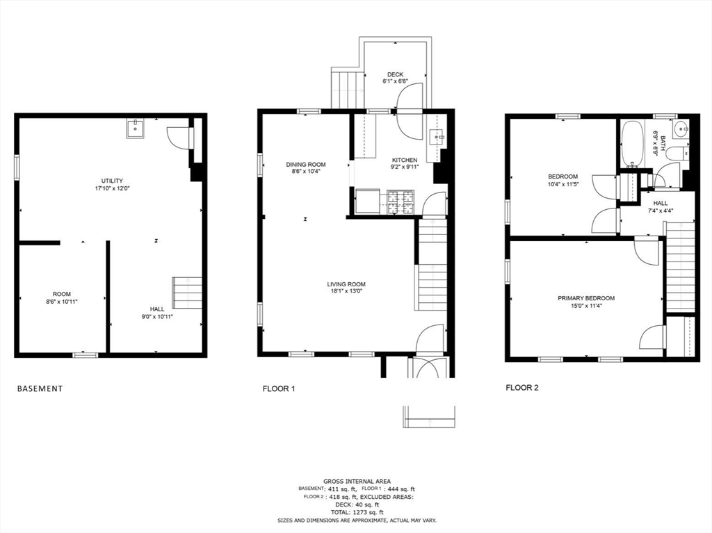 7-9 Payne Road, Unit 9 Newton, MA 02461 - Photo 22 of 22