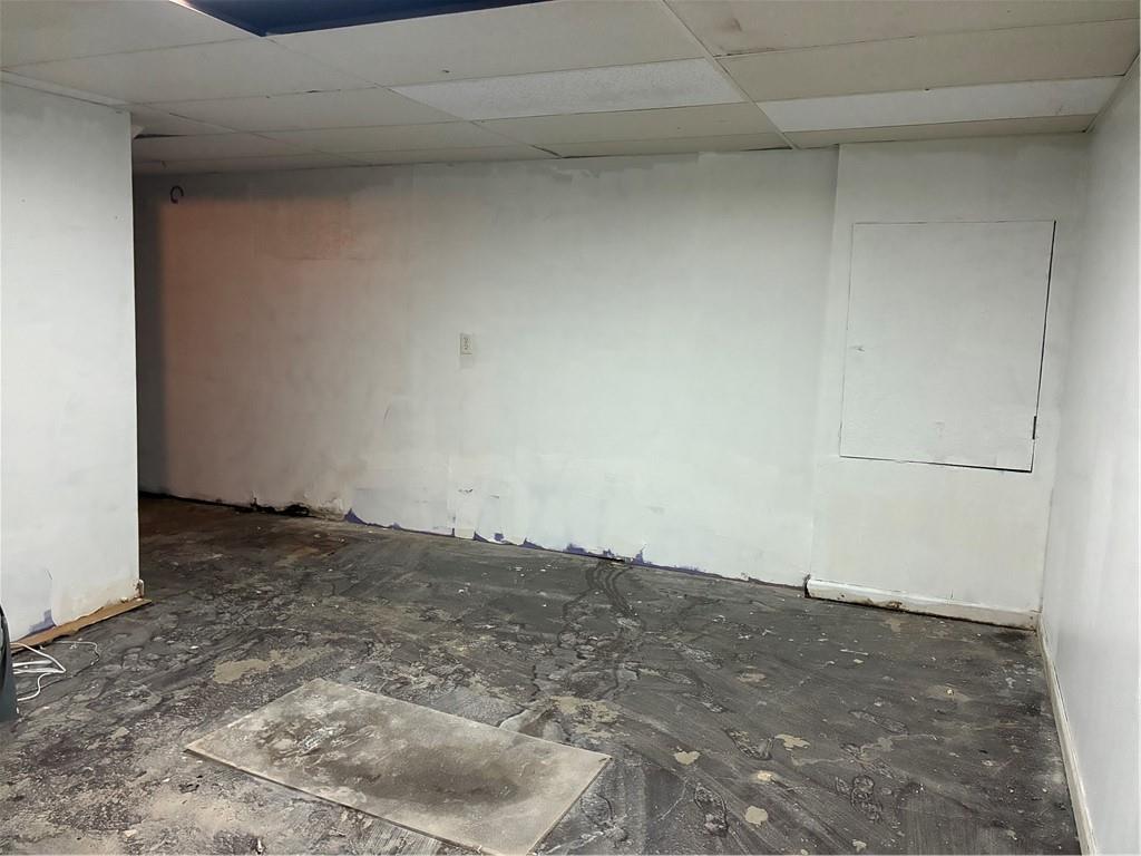 820 Addison Street Washington, PA 15301 - Photo 35 of 42 basement