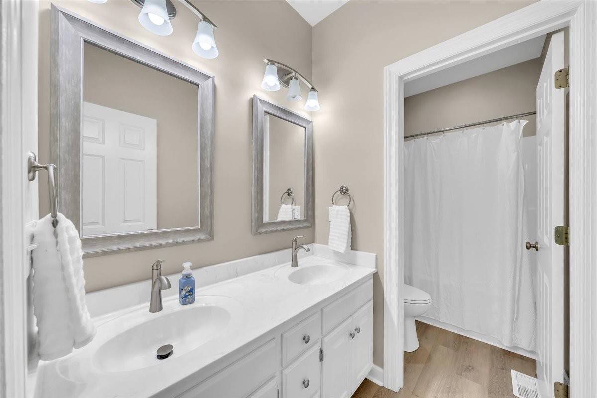 143 Hunters Ridge Drive Tullahoma, TN 37388 - Photo 31 of 51 Gallery Image 31