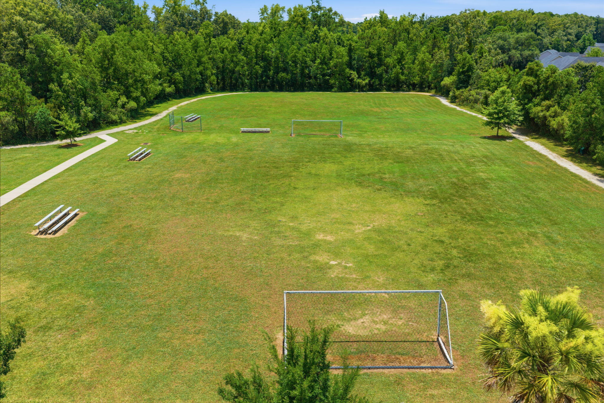 128 Charlesfort Way Moncks Corner, SC 29461 - Photo 63 of 65 64-web-or-mls-DJI_20260711133352_0522_D