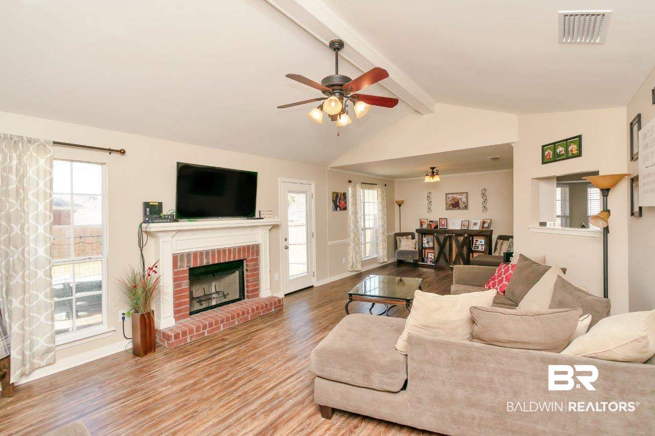 1150 Colonial Hills Drive Mobile, AL 36695 - Photo 5 of 27