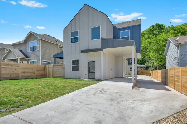 $1,000 | 7204 Meador Avenue, Unit 1B, Austin, TX 78752