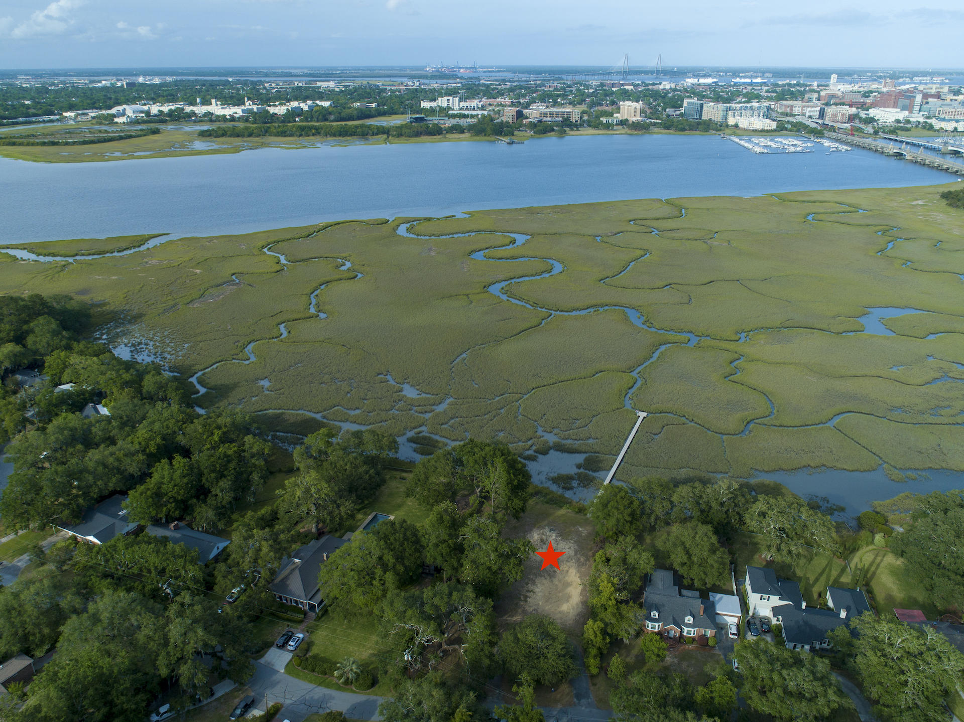 744 Woodward Road Charleston, SC 29407 - Photo 3 of 19 DJI_0285