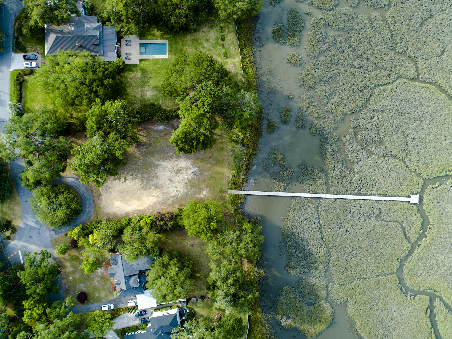 744 Woodward Road Charleston, SC 29407 - Photo 4 of 19 DJI_0283