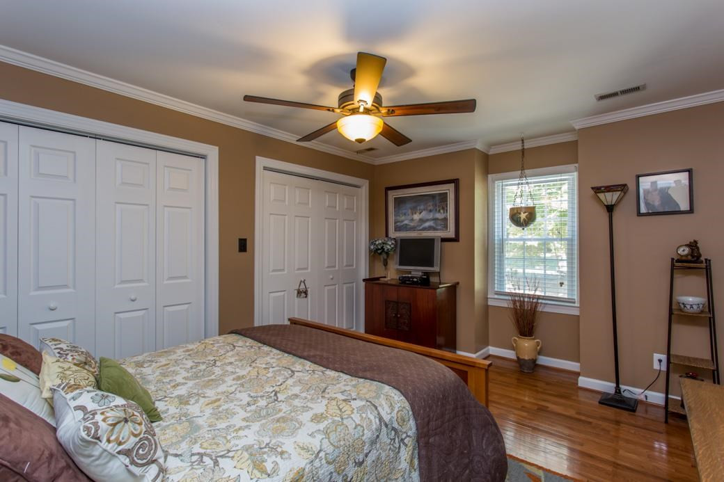 5201 Smallwood Court Raleigh, NC 27613 - Photo 17 of 24 Photo 17