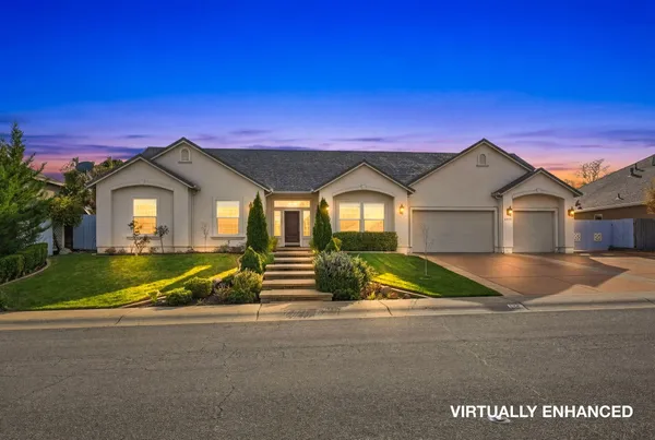 $779,000 | 2242 Everest Drive, Redding, CA 96001