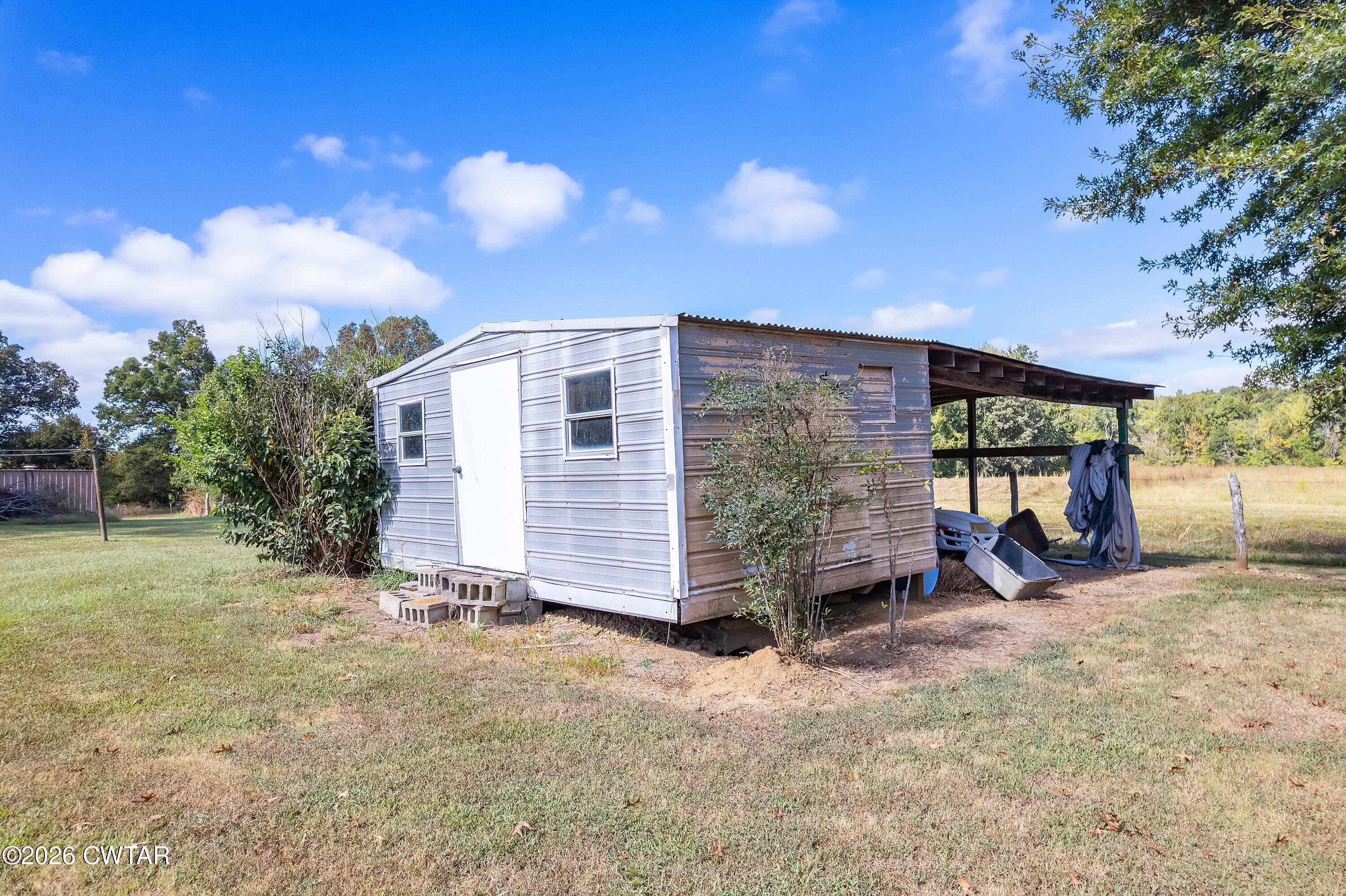 2636 Roach Road Decaturville, TN 38329 - Photo 40 of 56 Completed-9.jpg