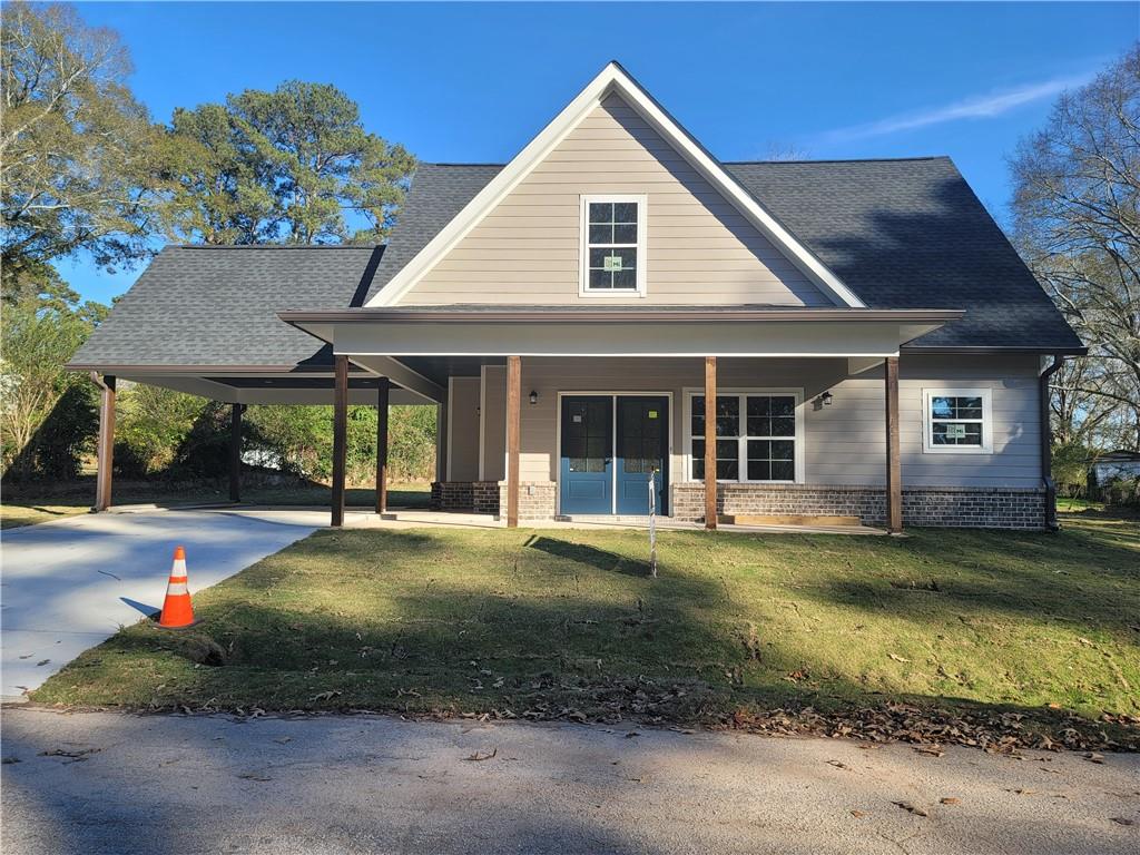 168 Neely Hammonds Road Covington, GA 30014 - Photo 1 of 1 Gallery Image 1