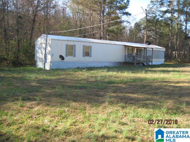 1560 Dripping Rock Road Piedmont, AL 36272 - Photo 1 of 8