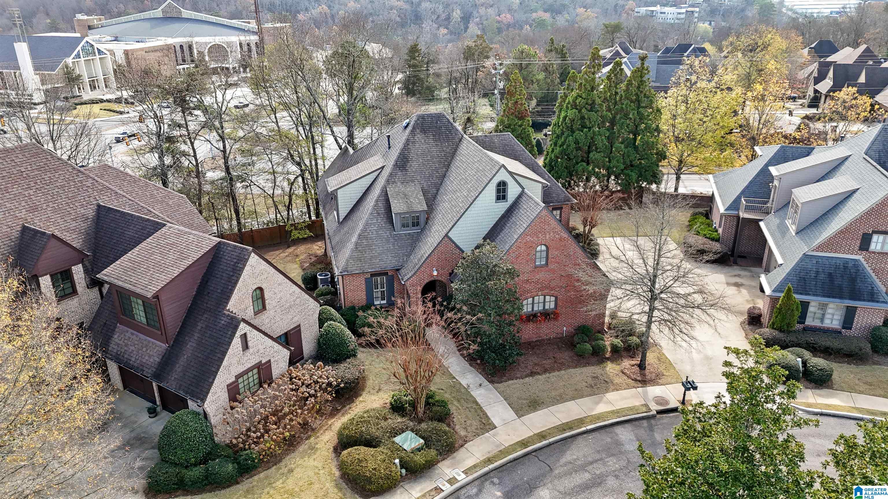2230 Overlook Crest Birmingham, AL 35216 - Photo 32 of 35