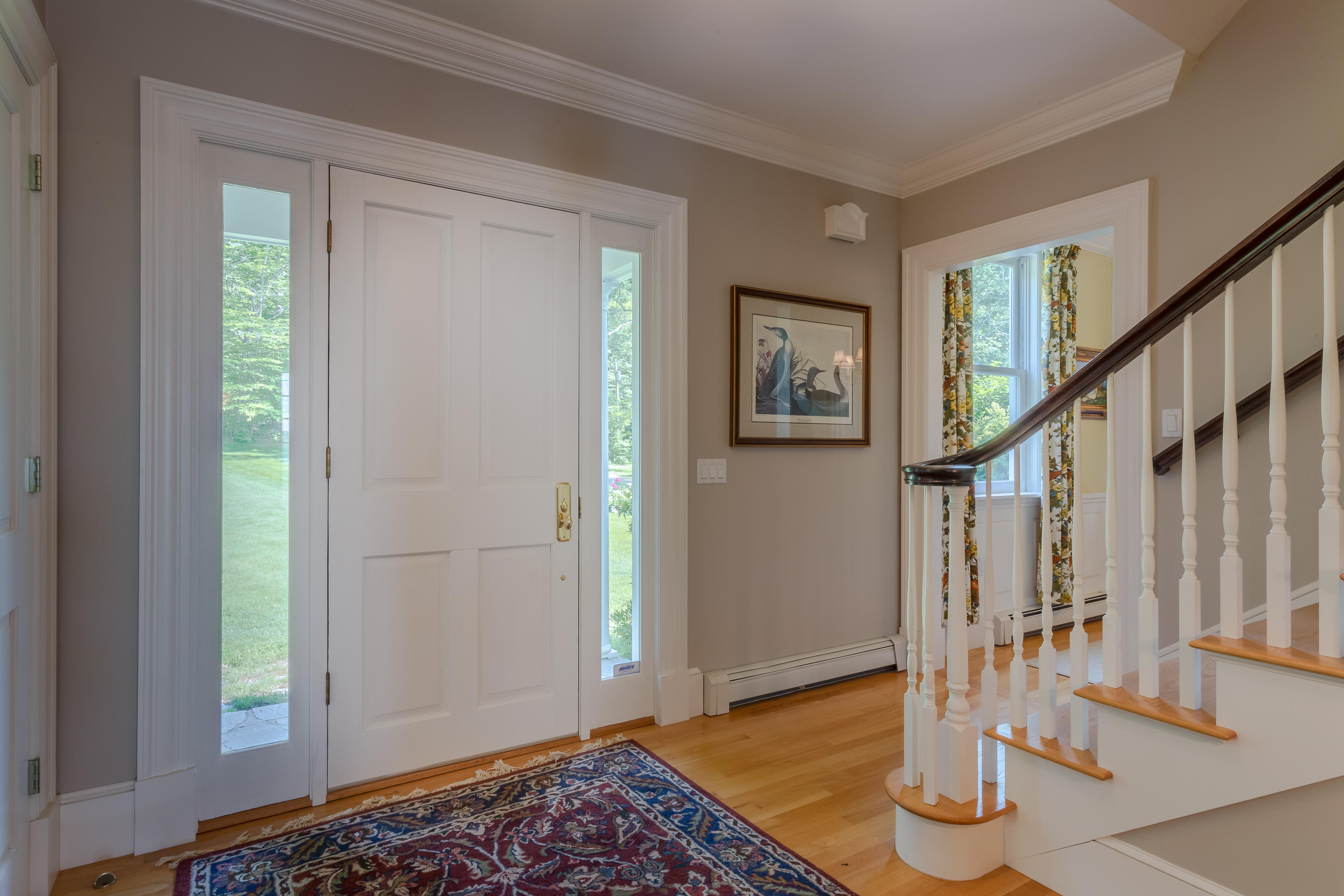 104 Lookout Point Road Harpswell, ME 04079 - Photo 8 of 55 08-104LookoutPointRd-Harpswell-KS