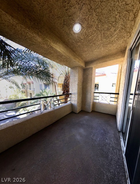 270 East Flamingo Road, Unit 336 Las Vegas, NV 89169 - Photo 10 of 11 This outdoor space provides a serene setting for relaxation and enjoyment.