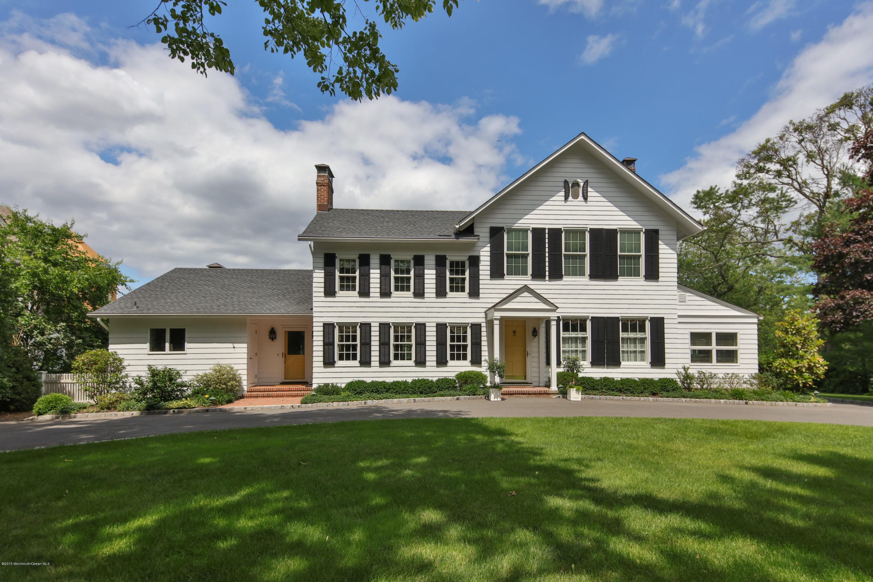 463 Locust Point Road Rumson, NJ 07760 - Photo 1 of 20 463 Locust Point Rd Rumson NJ-print-002-