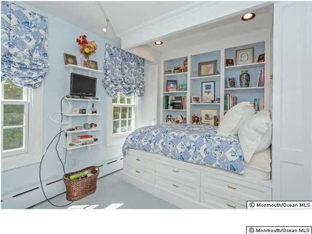 463 Locust Point Road Rumson, NJ 07760 - Photo 15 of 20 Bedroom #3