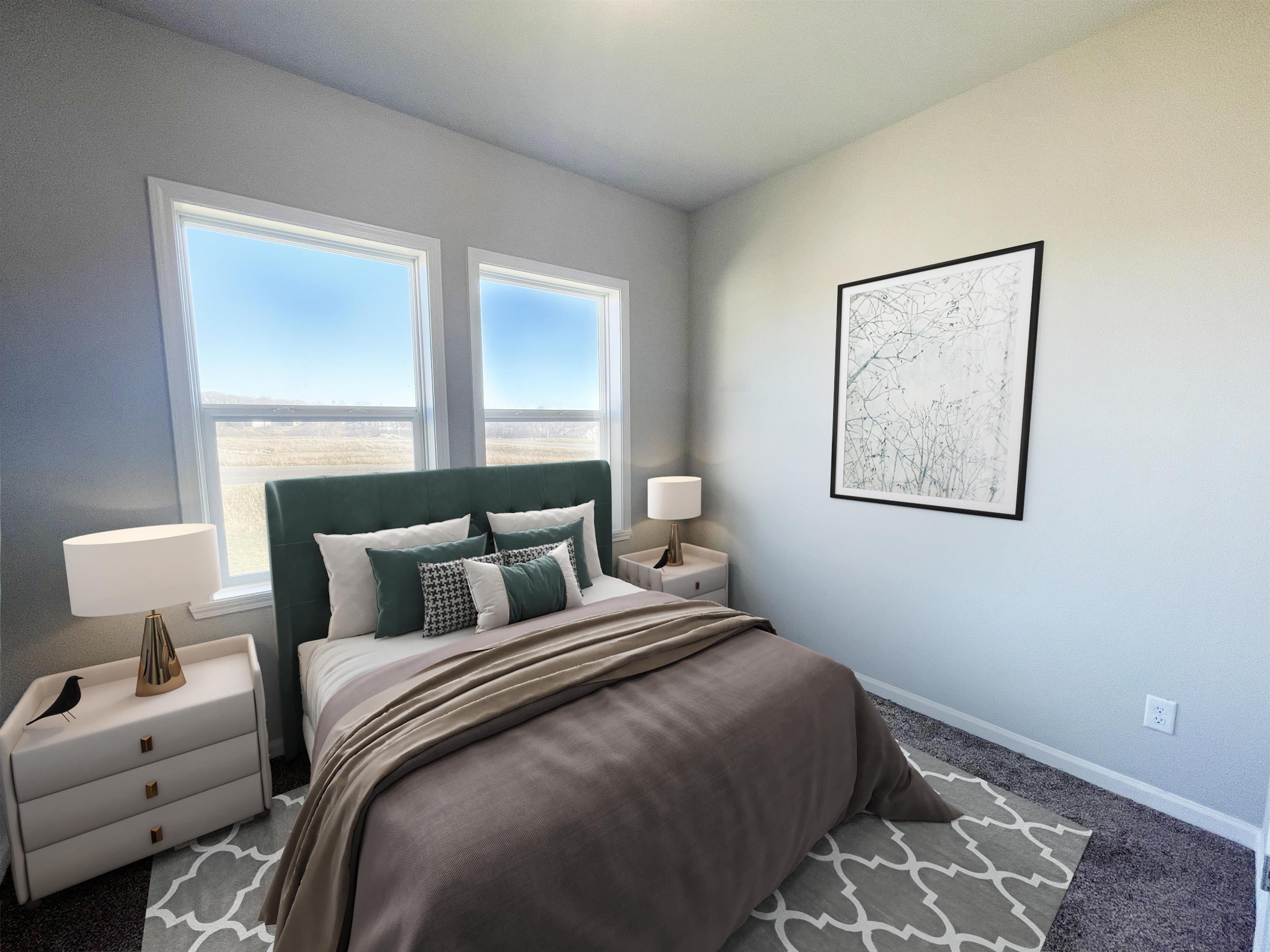 802 Sarah Street Belleville, WI 53508 - Photo 11 of 22