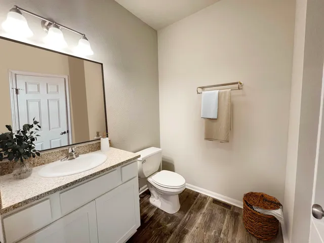 $414,900 | 802 Sarah Street, Belleville, WI 53508