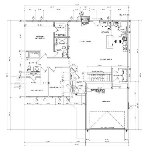 $414,900 | 802 Sarah Street, Belleville, WI 53508