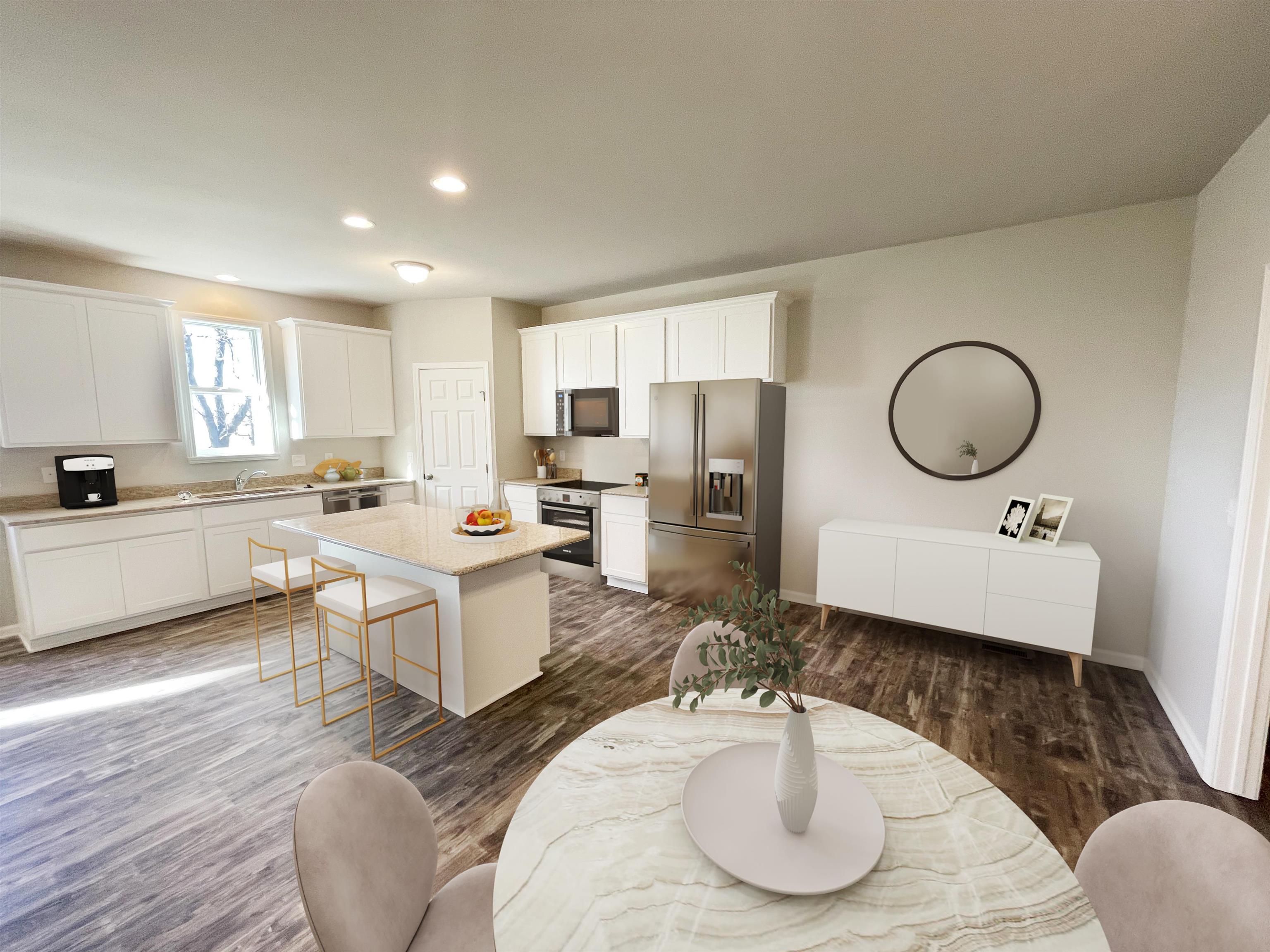 802 Sarah Street Belleville, WI 53508 - Photo 4 of 22