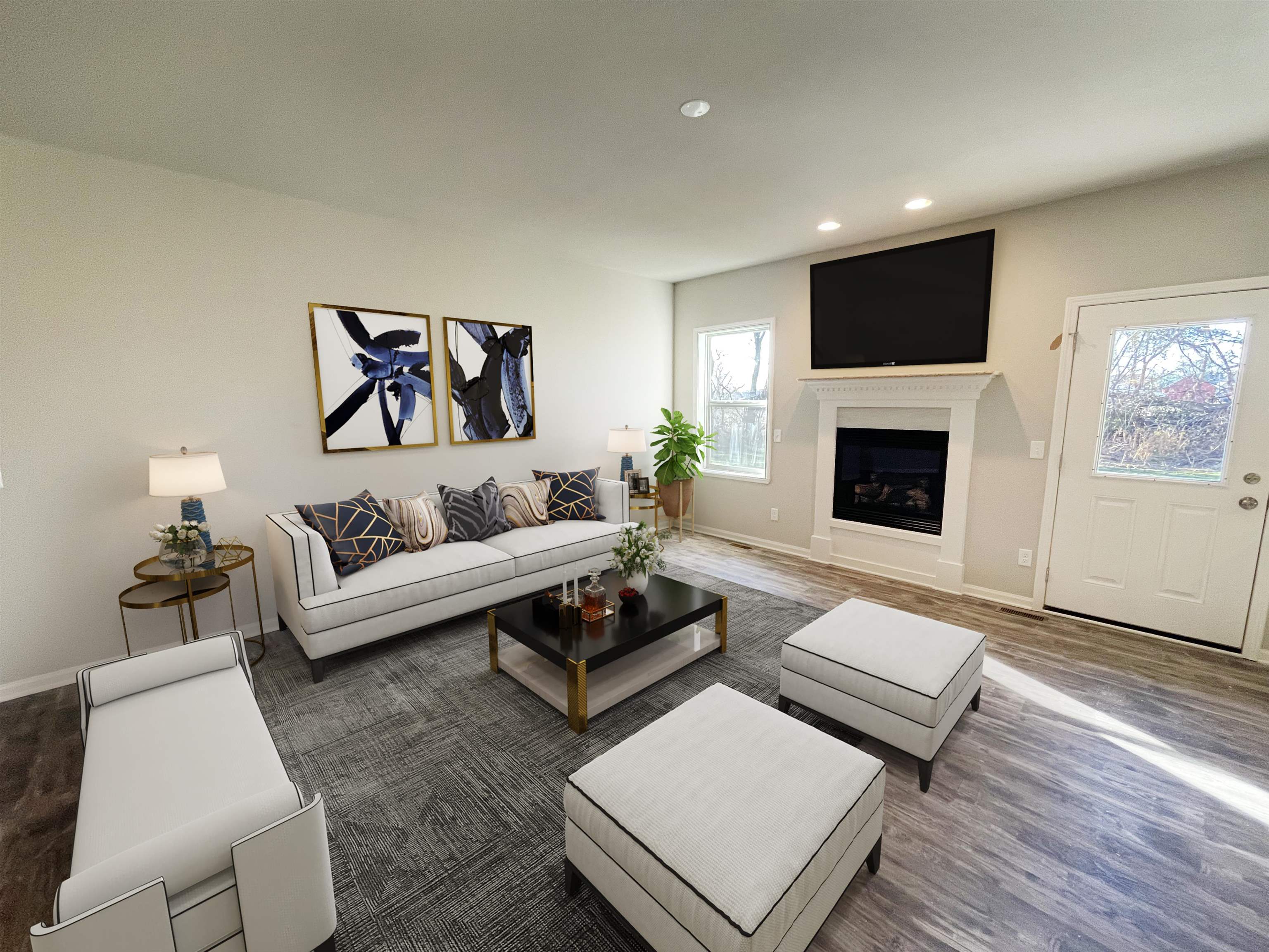 802 Sarah Street Belleville, WI 53508 - Photo 6 of 22