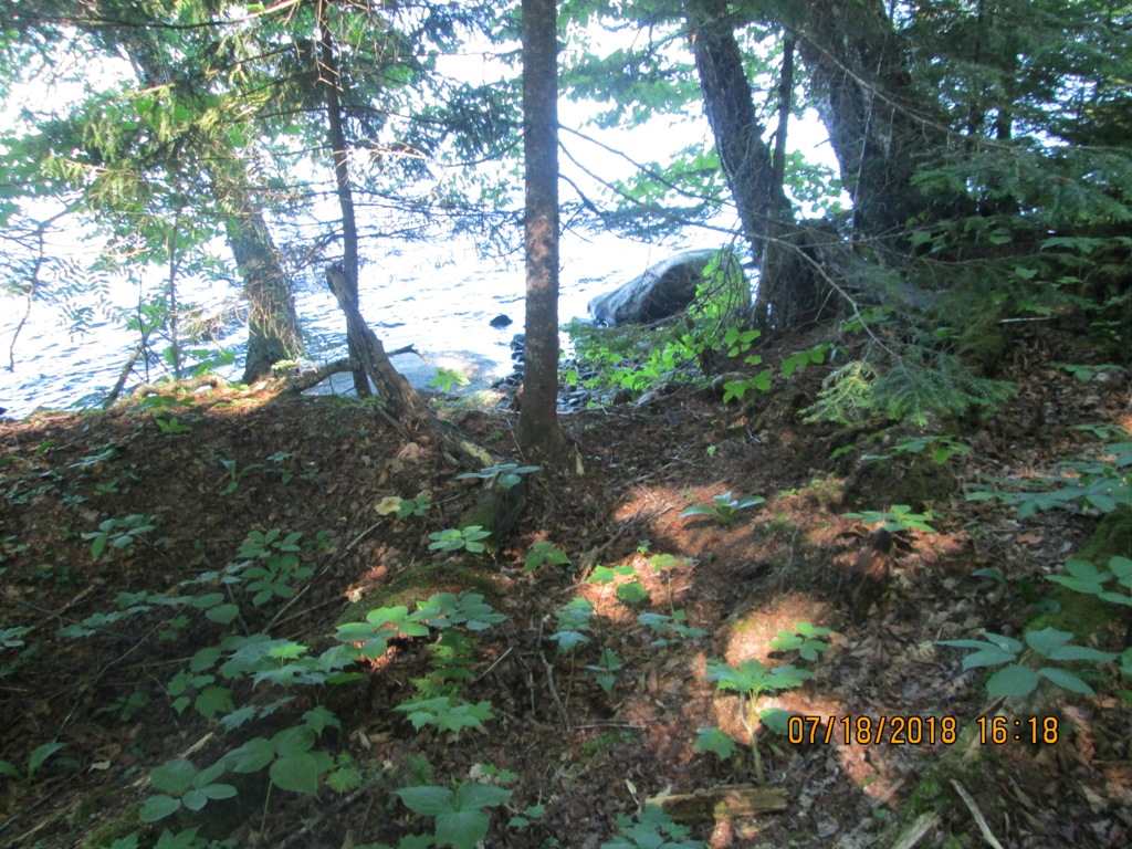 40 Ed Bates Road, Unit 25 Averill, VT 05901 - Photo 3 of 9