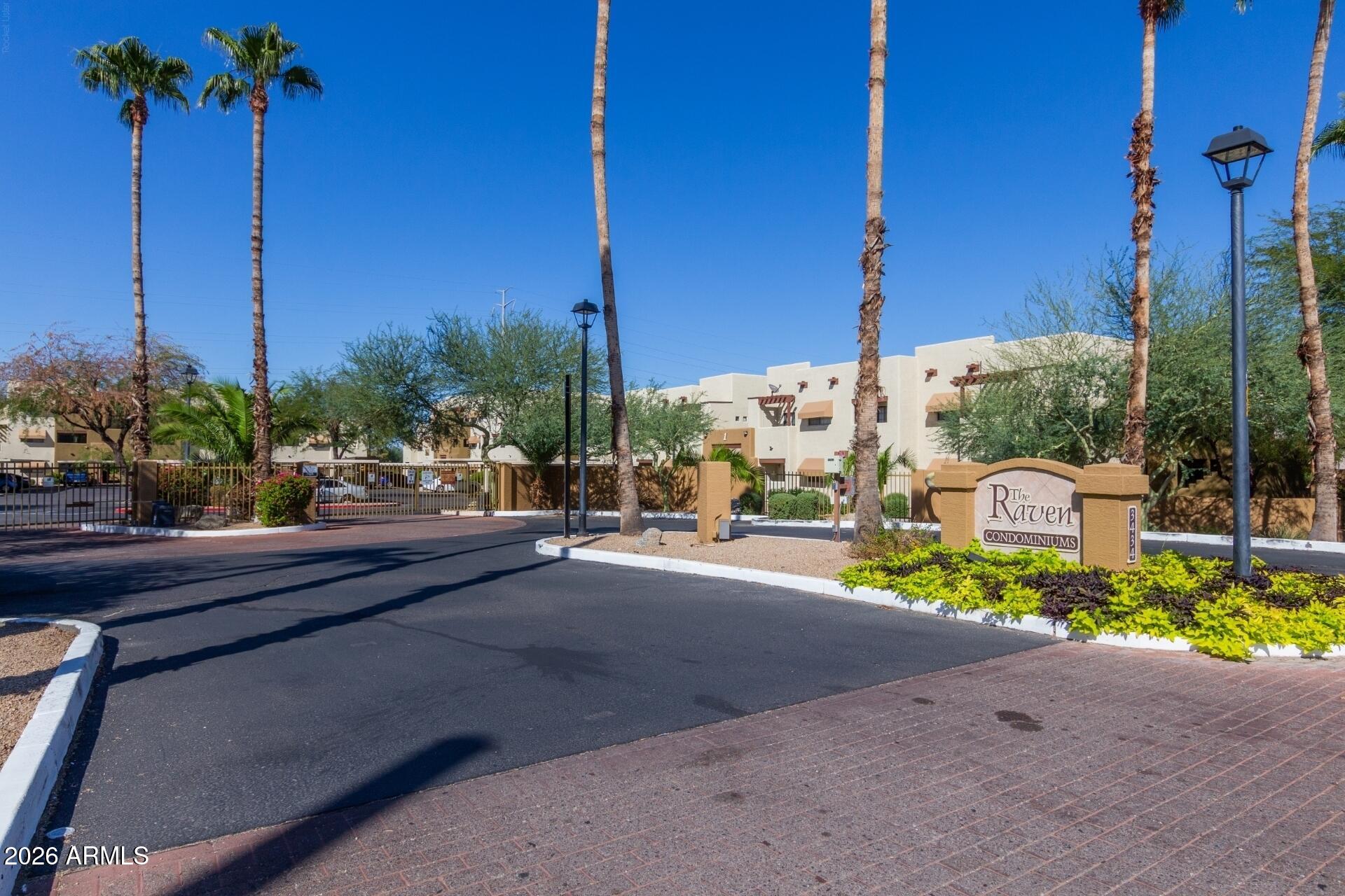 3434 East Baseline Road, Unit 137 Phoenix, AZ 85042 - Photo 22 of 29 The Raven Condominium (1)