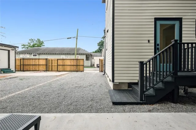 $5,400 | 1032 Cherokee Street, New Orleans, LA 70118