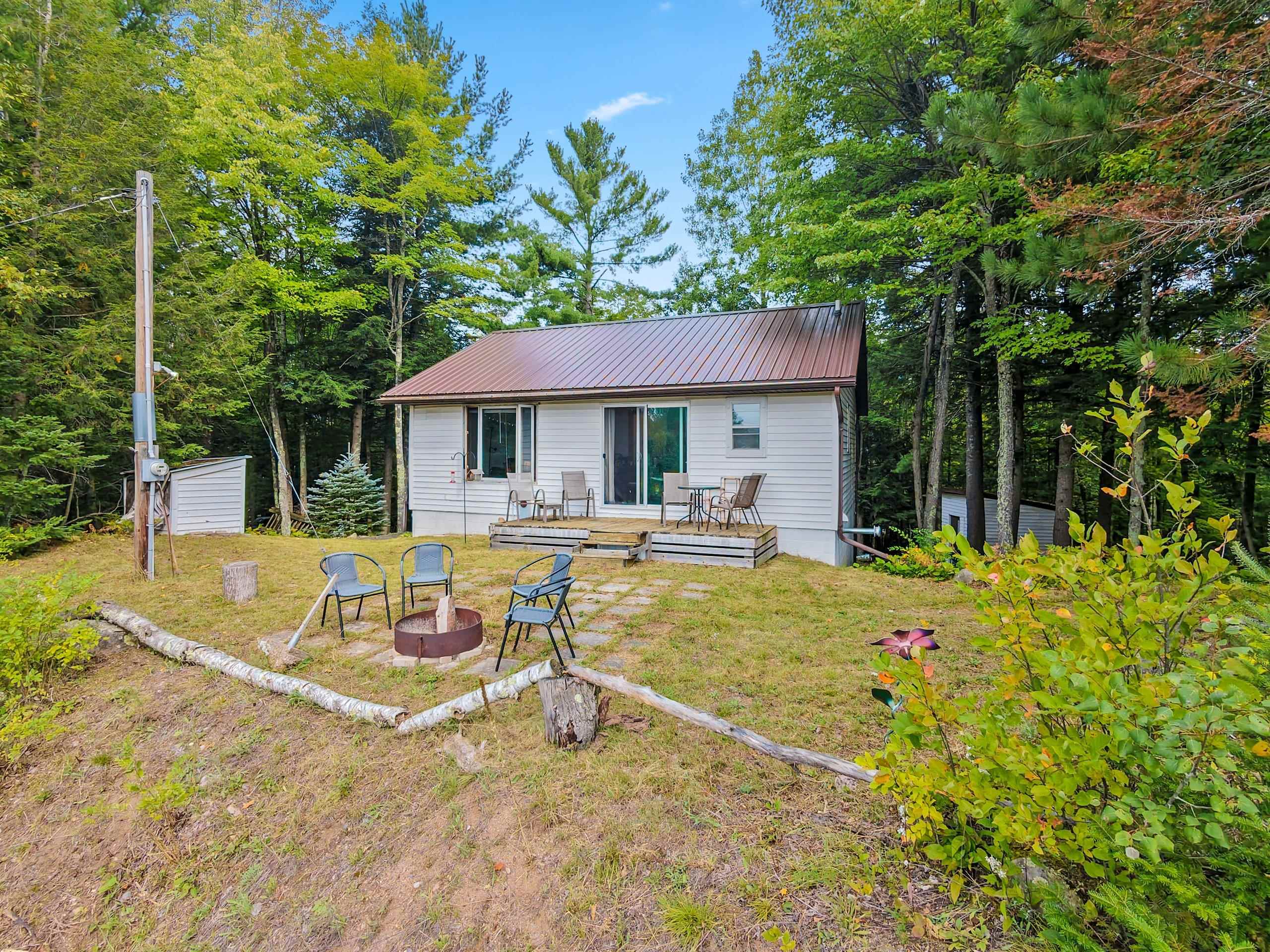 15808 East Chain Lake Road Lakewood, WI 54138 - Photo 38 of 78 Gallery Image 38