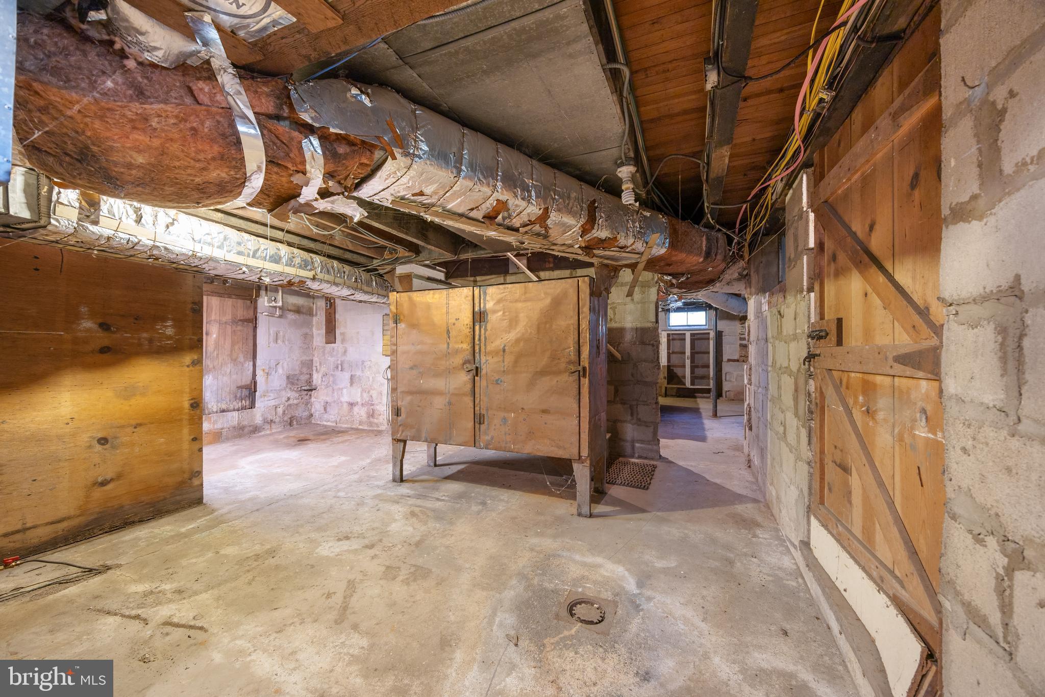 203 McKinsey Road Severna Park, MD 21146 - Photo 101 of 149 Basement