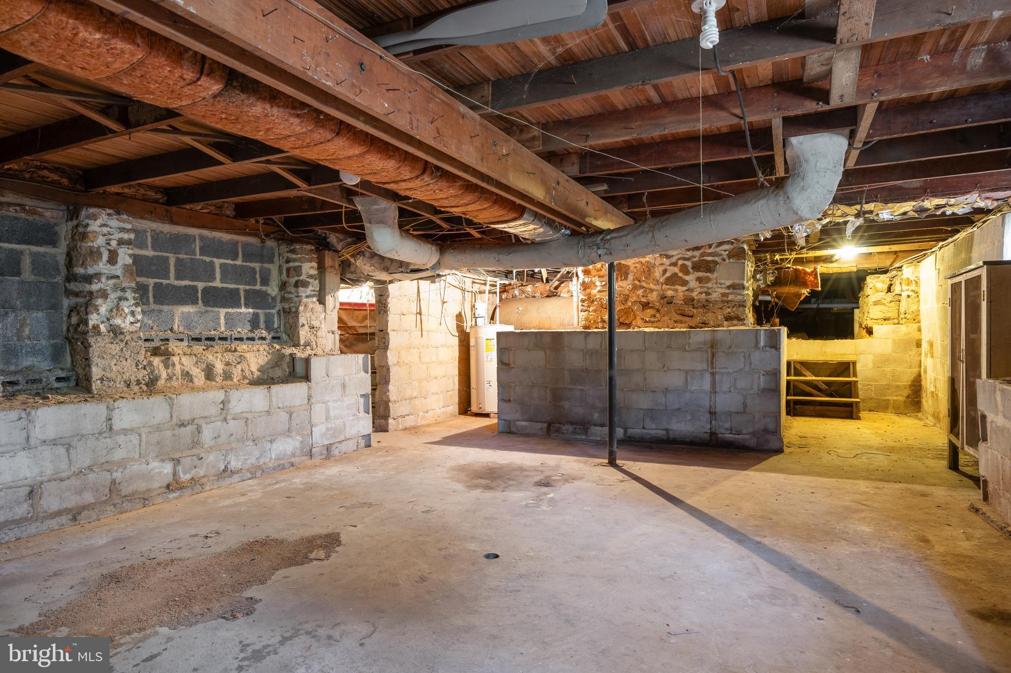 203 McKinsey Road Severna Park, MD 21146 - Photo 103 of 149 Basement