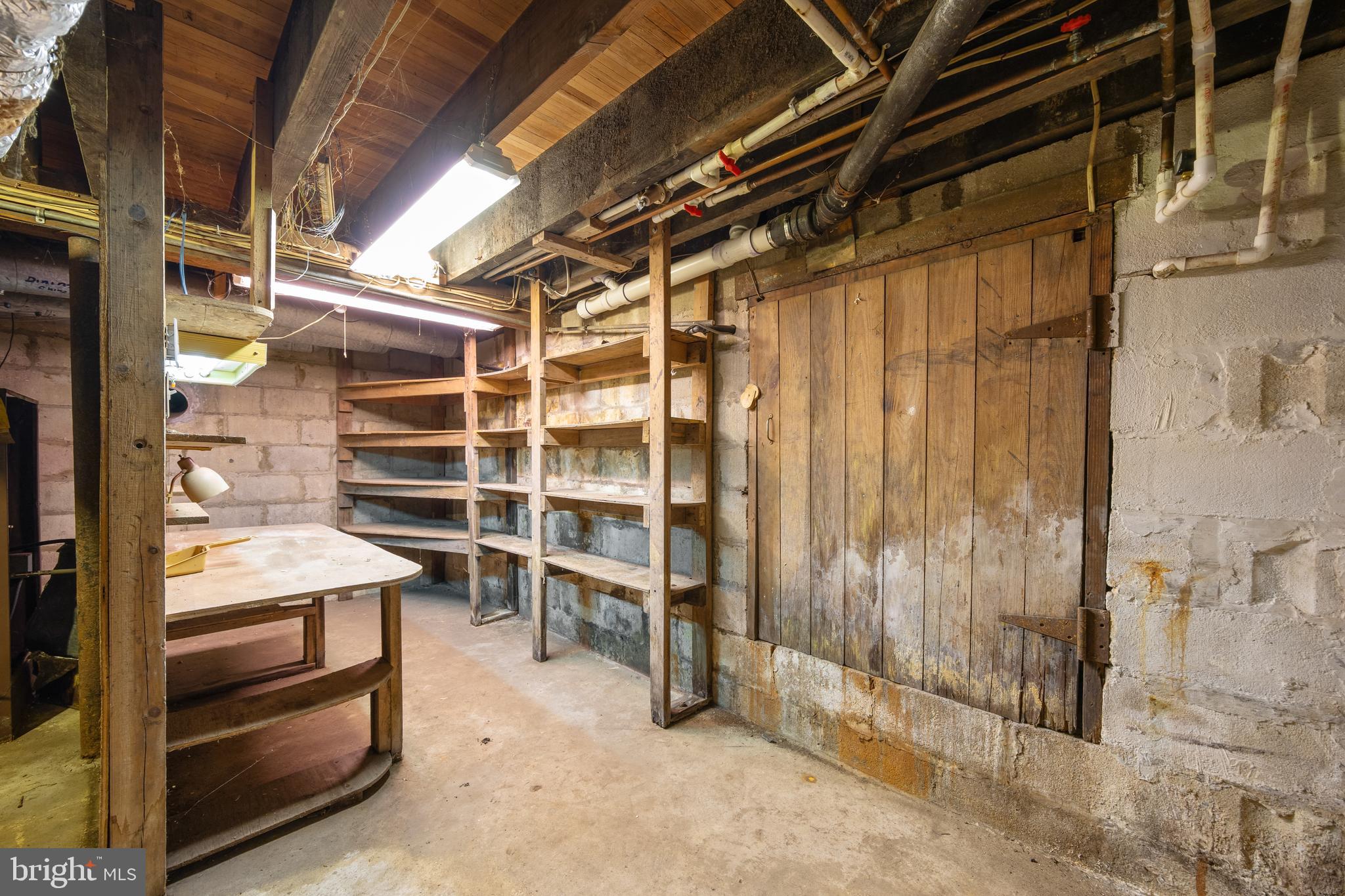 203 McKinsey Road Severna Park, MD 21146 - Photo 104 of 149 Basement