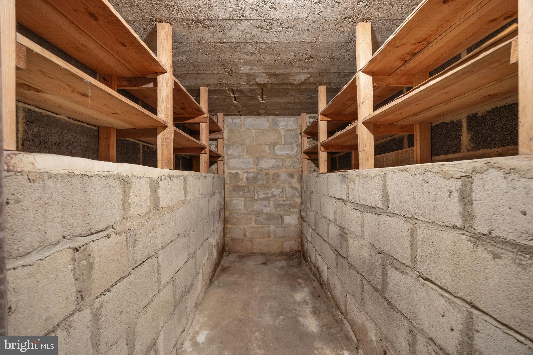 203 McKinsey Road Severna Park, MD 21146 - Photo 106 of 149 Basement Potential Wine Cellar