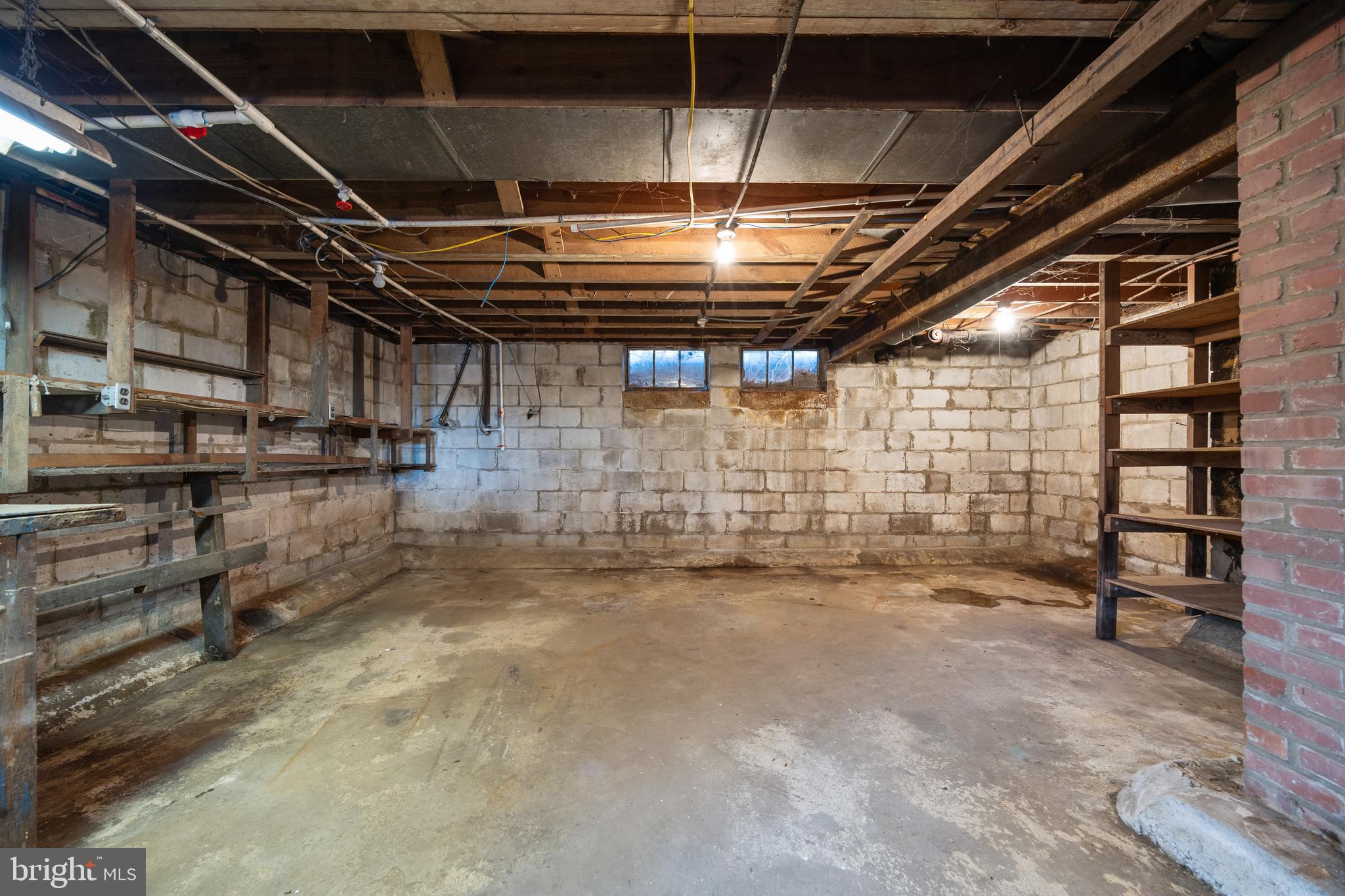 203 McKinsey Road Severna Park, MD 21146 - Photo 109 of 149 Basement Work Room