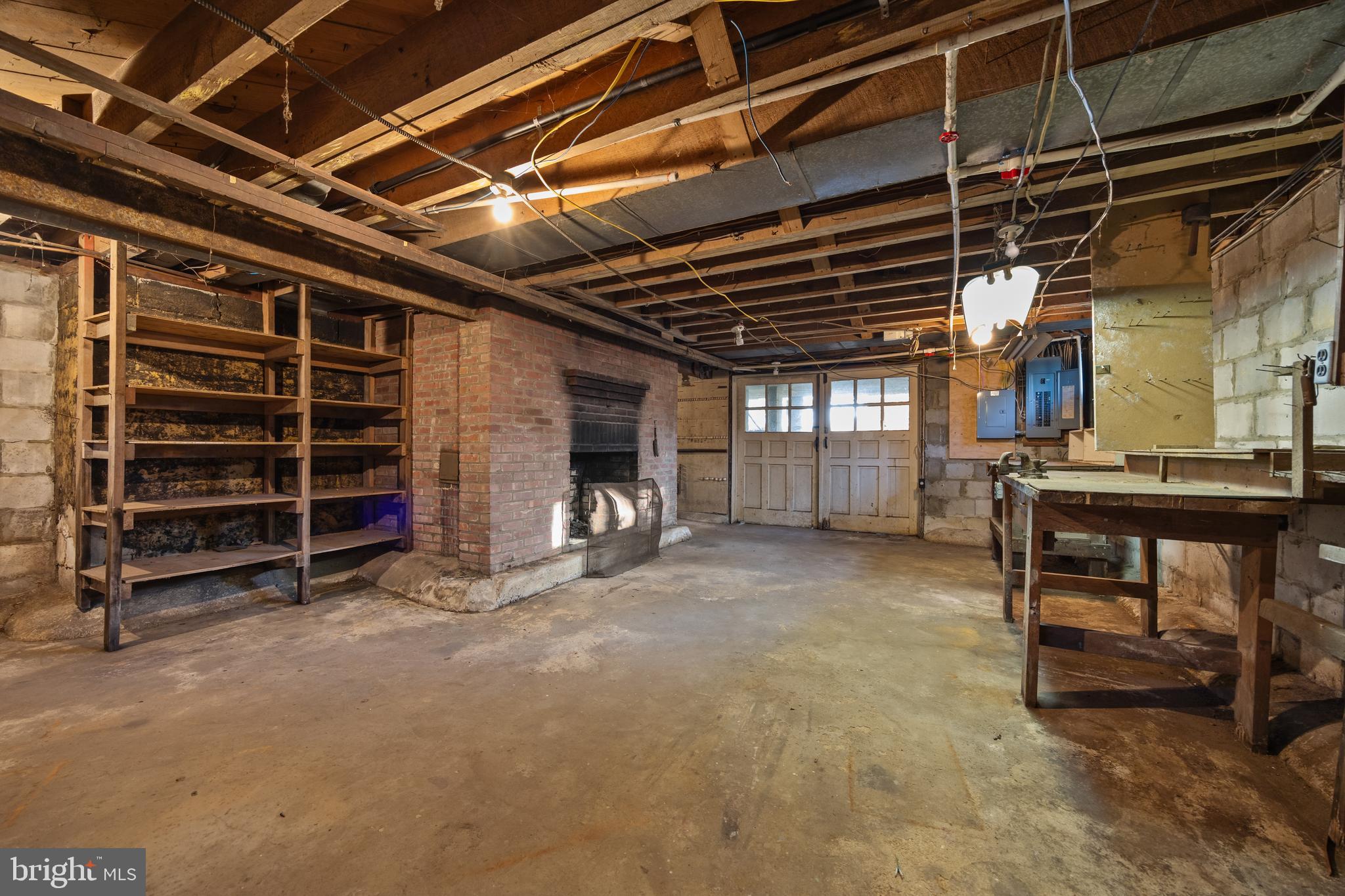 203 McKinsey Road Severna Park, MD 21146 - Photo 110 of 149 Basement Work Room