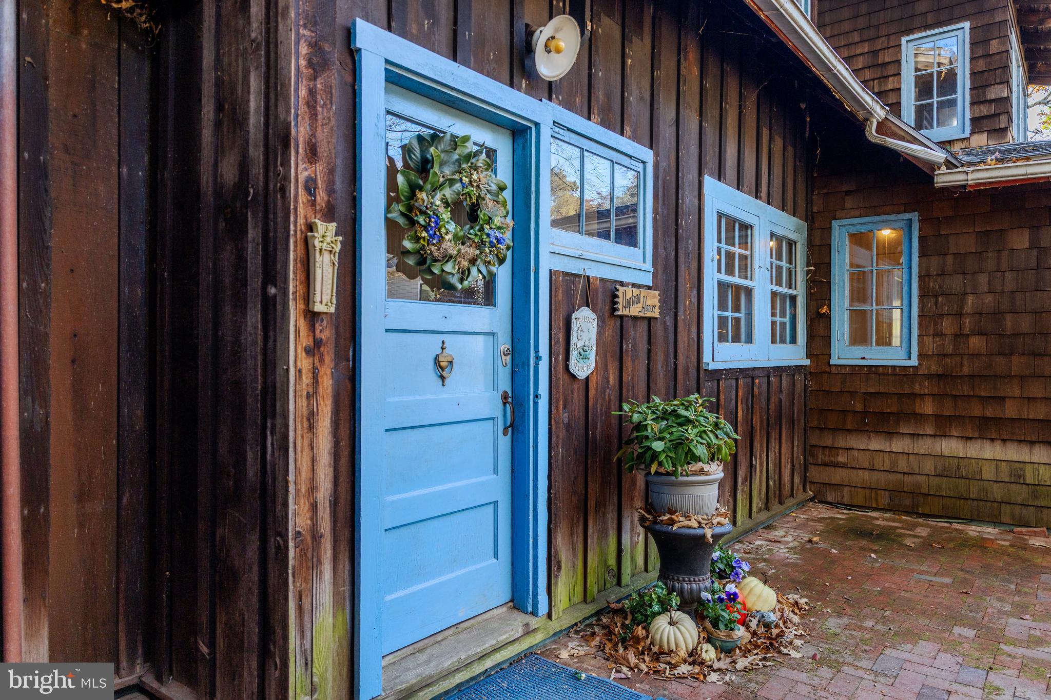 203 McKinsey Road Severna Park, MD 21146 - Photo 11 of 149 Front Door