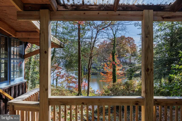 $1,600,000 | 203 McKinsey Road, Severna Park, MD 21146