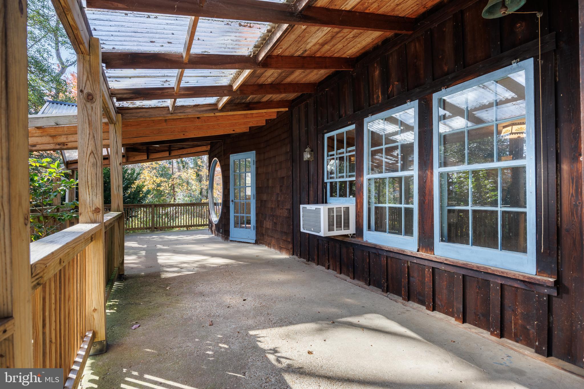 203 McKinsey Road Severna Park, MD 21146 - Photo 115 of 149 Covered Deck