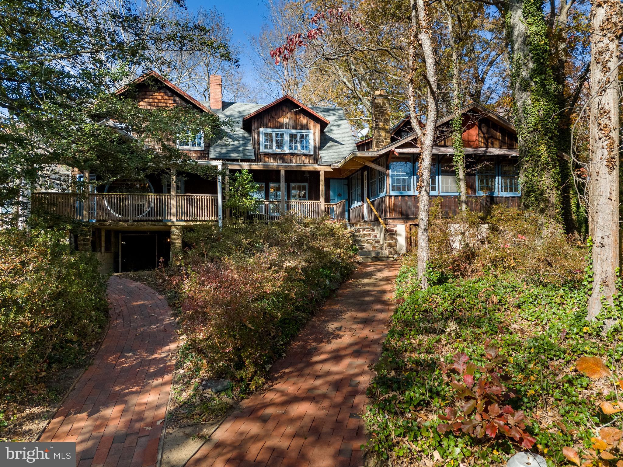 203 McKinsey Road Severna Park, MD 21146 - Photo 120 of 149