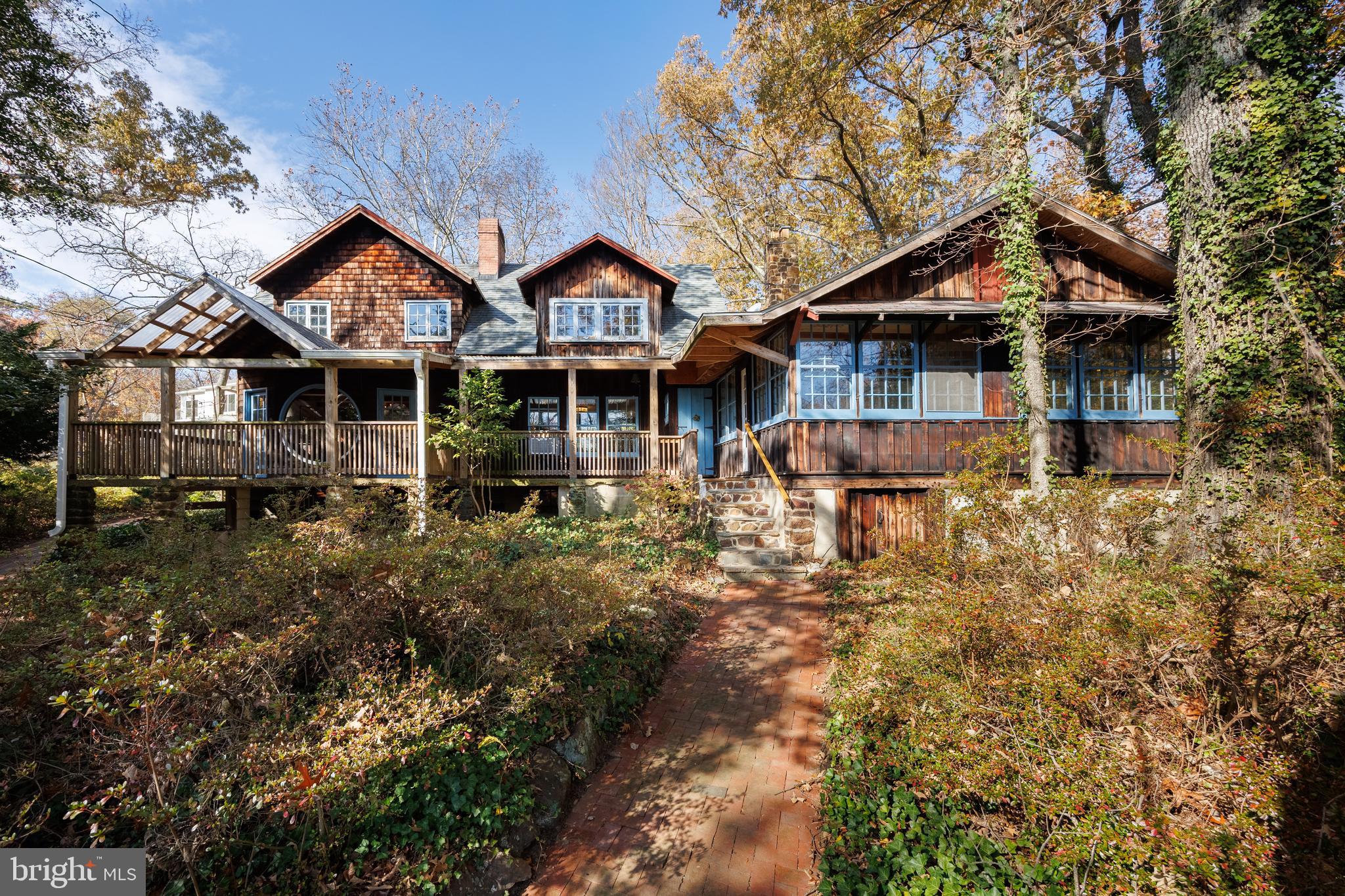 203 McKinsey Road Severna Park, MD 21146 - Photo 121 of 149