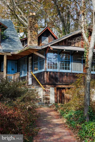 $1,600,000 | 203 McKinsey Road, Severna Park, MD 21146