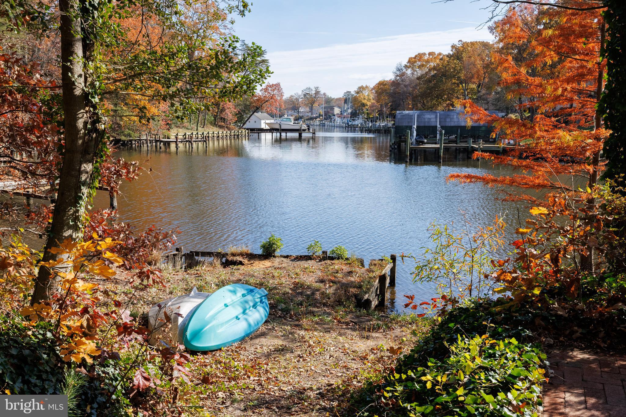 203 McKinsey Road Severna Park, MD 21146 - Photo 129 of 149