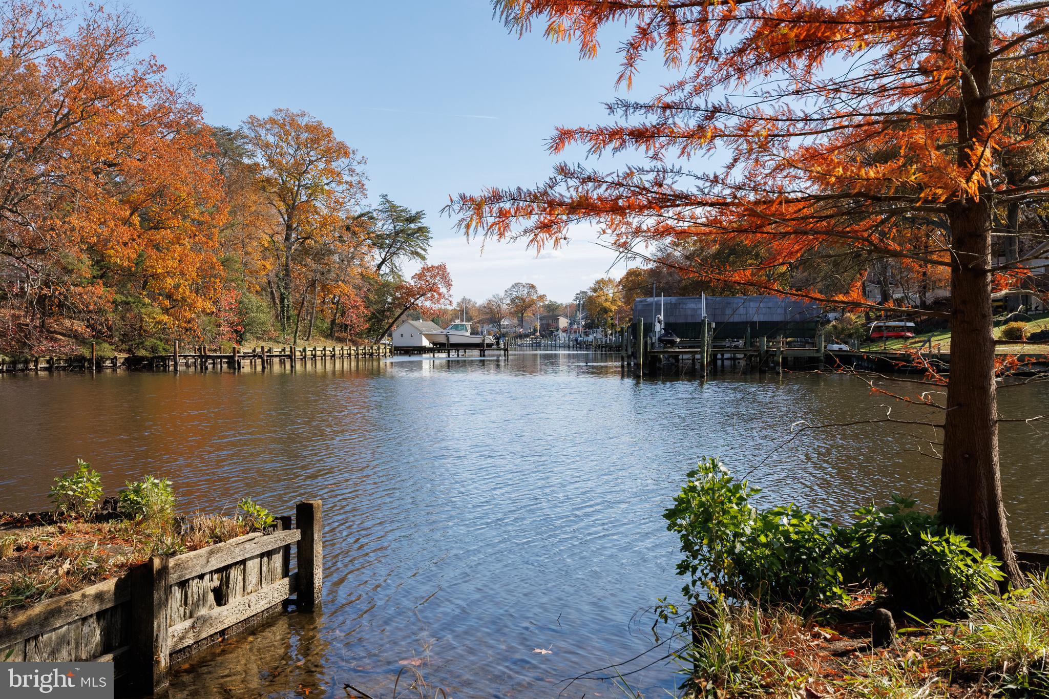 203 McKinsey Road Severna Park, MD 21146 - Photo 130 of 149