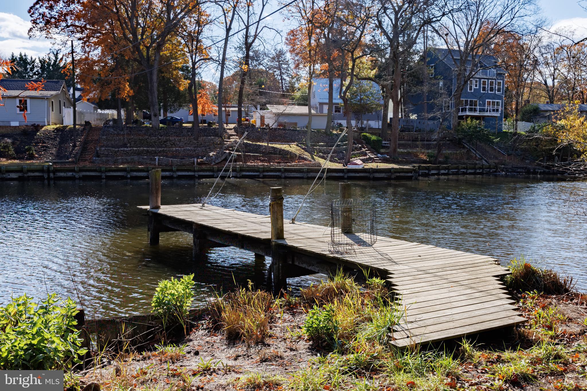 203 McKinsey Road Severna Park, MD 21146 - Photo 131 of 149 Pier