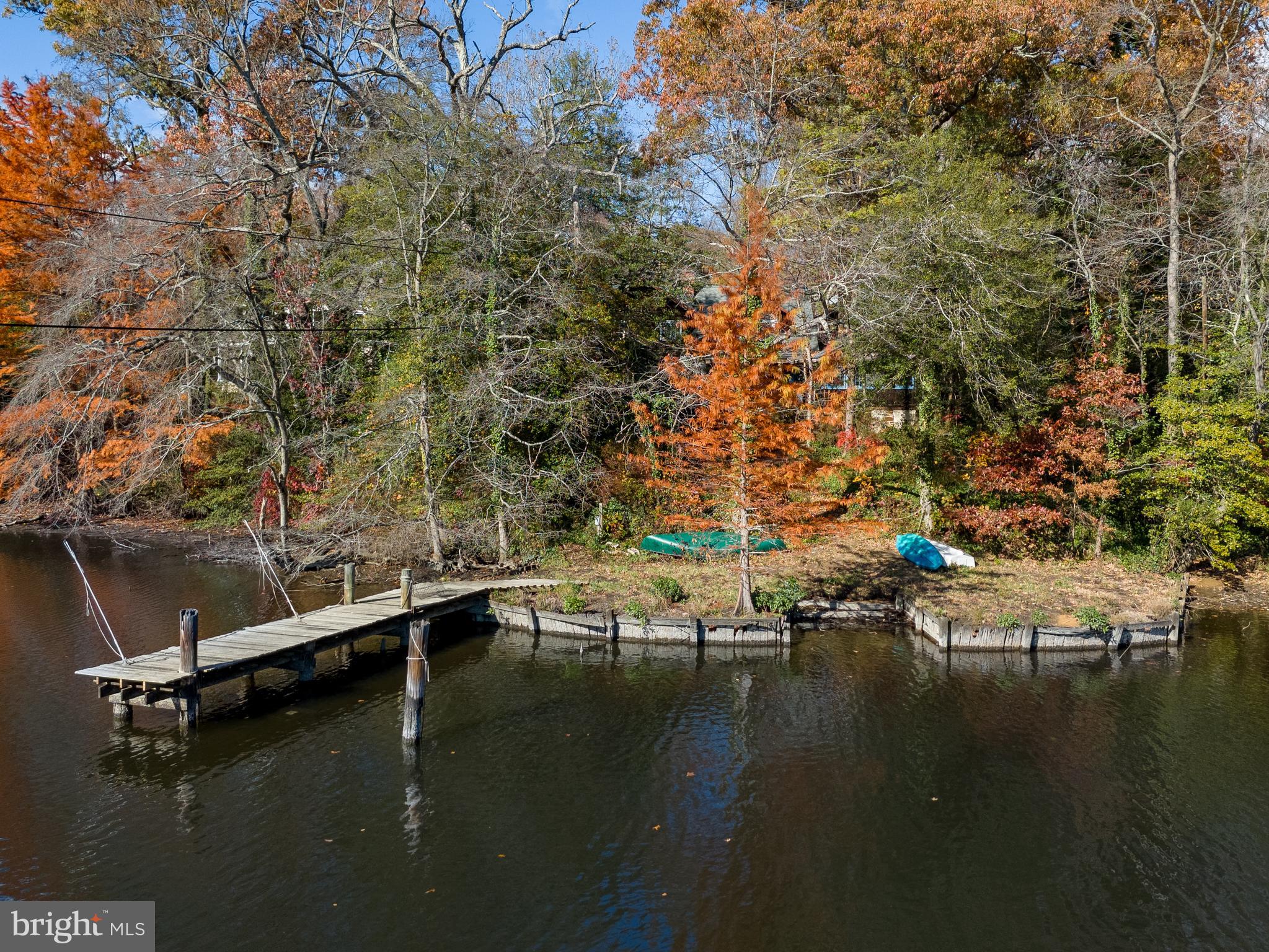 203 McKinsey Road Severna Park, MD 21146 - Photo 132 of 149