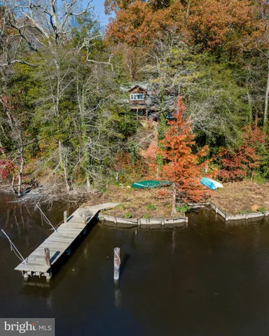 $1,600,000 | 203 McKinsey Road, Severna Park, MD 21146