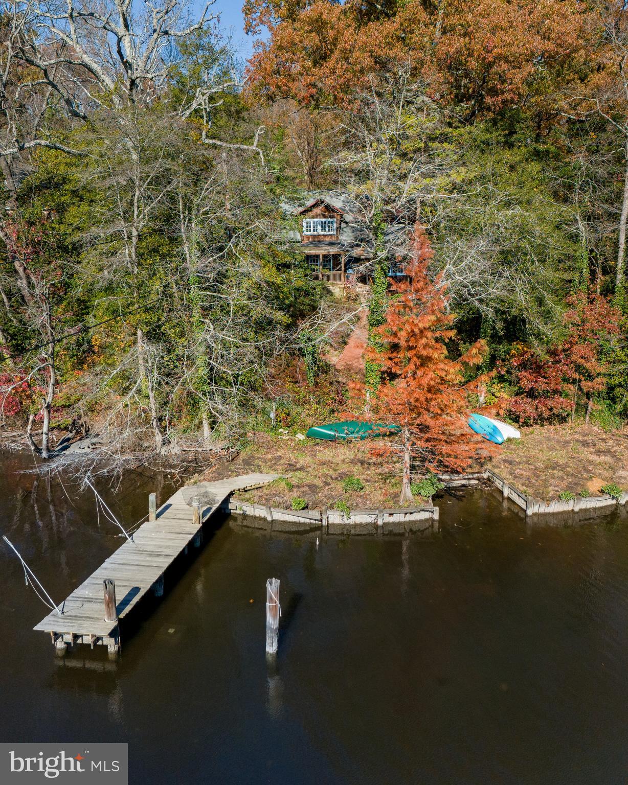 203 McKinsey Road Severna Park, MD 21146 - Photo 133 of 149