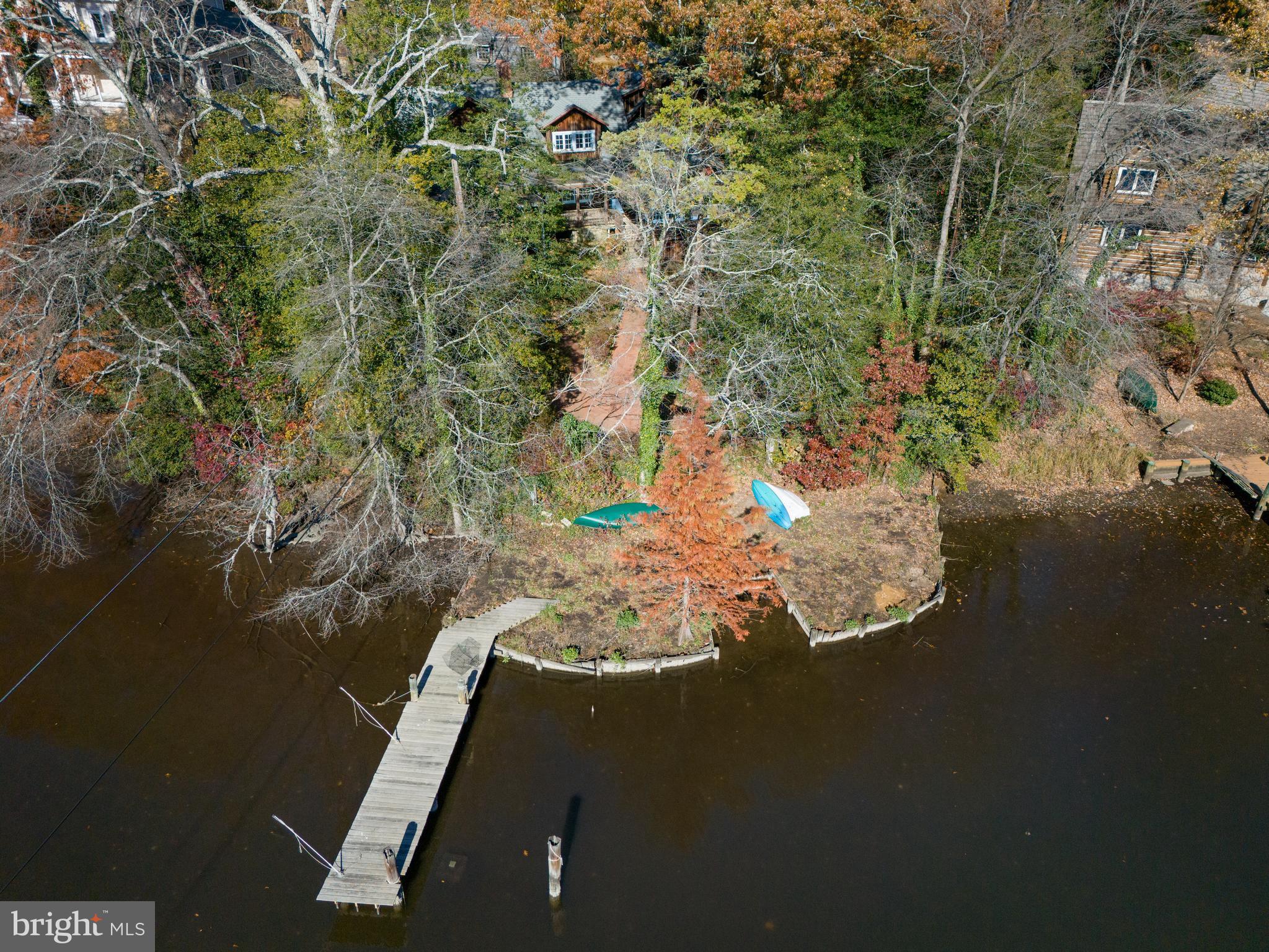 203 McKinsey Road Severna Park, MD 21146 - Photo 135 of 149