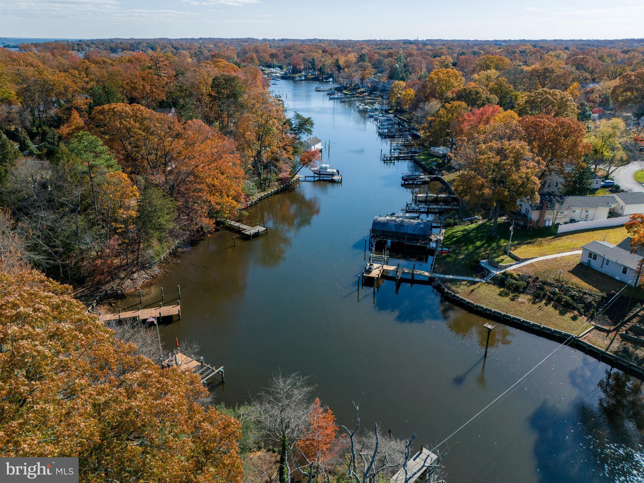 203 McKinsey Road Severna Park, MD 21146 - Photo 136 of 149